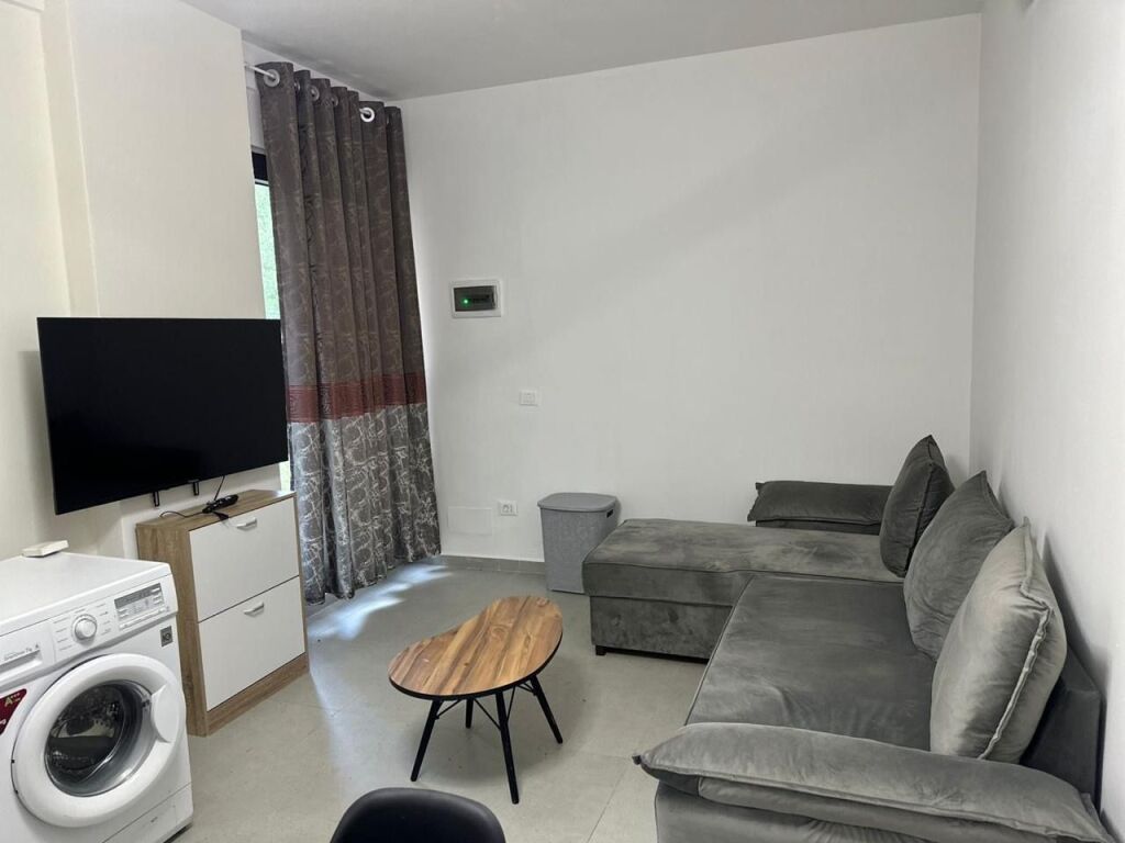 🏡 JEPET ME QIRA APARTAMENT 1+1 – KODRA E DIELLIT