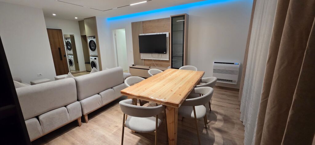 APARTMENT 2+1 + 2 TOILETS + PARKING SPACE FOR RENT | DON BOSKO