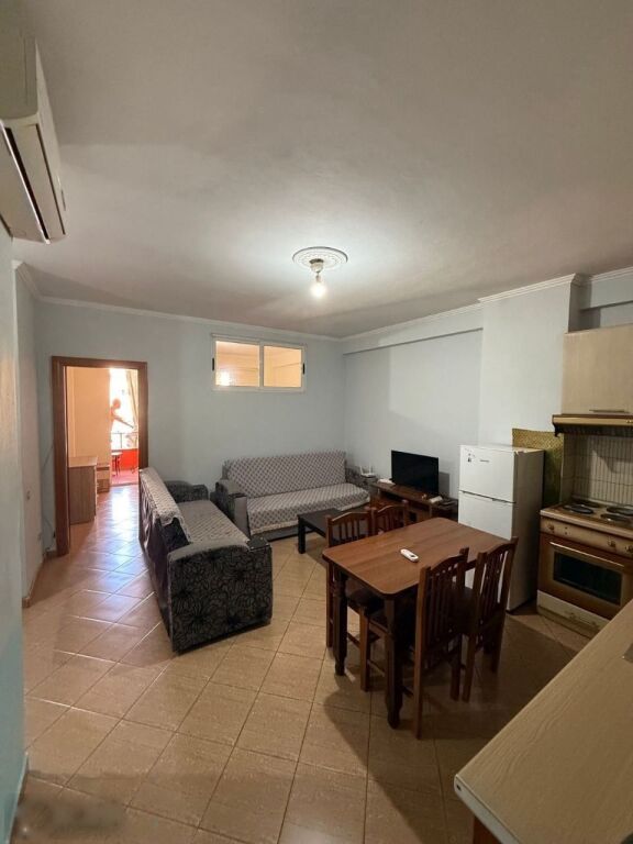 APPARTAMENTO 1+1 40,000 LEKE ASTIR