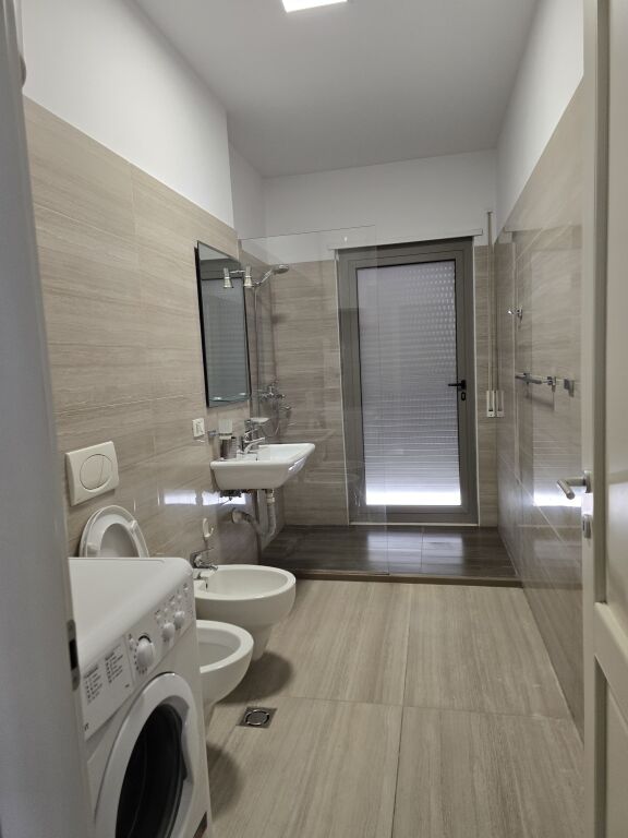 Apartment 3+1+ parking in Delijorgj