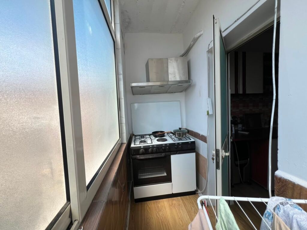 SHITET APARTAMENT 3+1+DEPO TEK ZOGU I ZI
