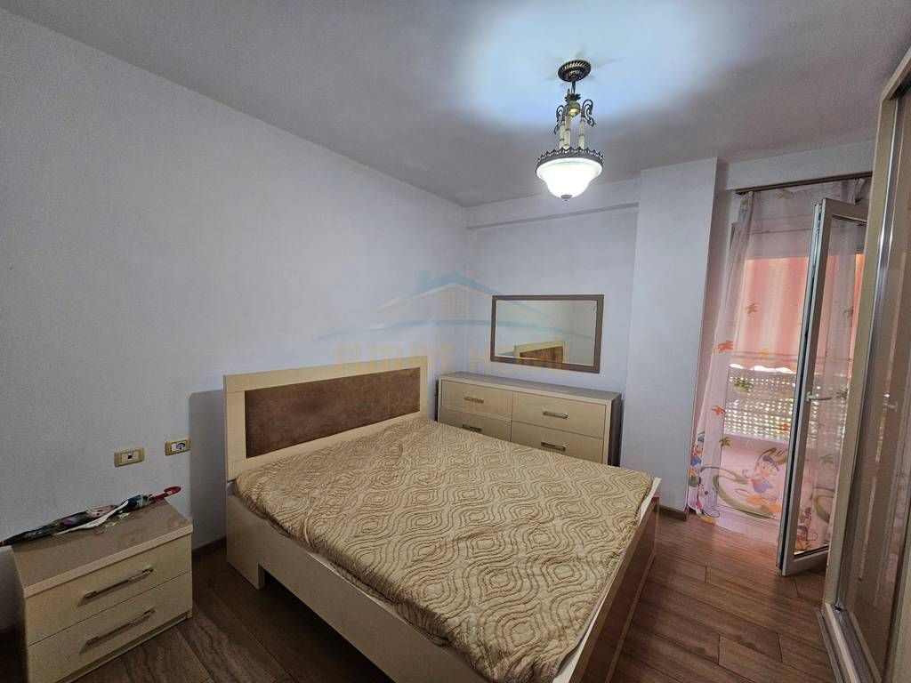 Rent, Apartment 2+1+2, Jordan Misja Street, Tirana.