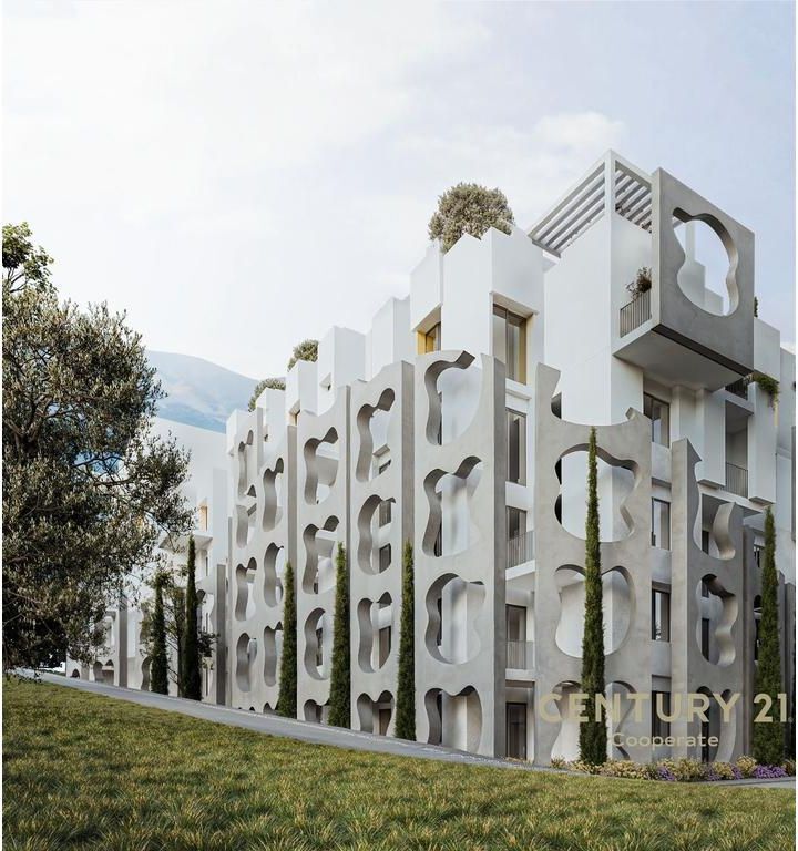 SHESIM APARTAMENT 1+1 NË "RADHIMA FORTRESS", RADHIMË, VLORË. 142,000 €