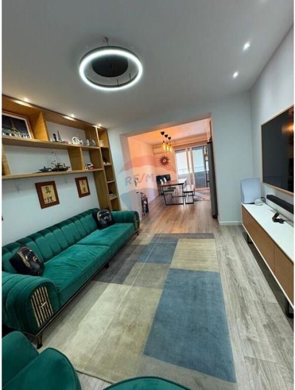 SHITJE APARTAMNETI 2+1 NE BLLOK