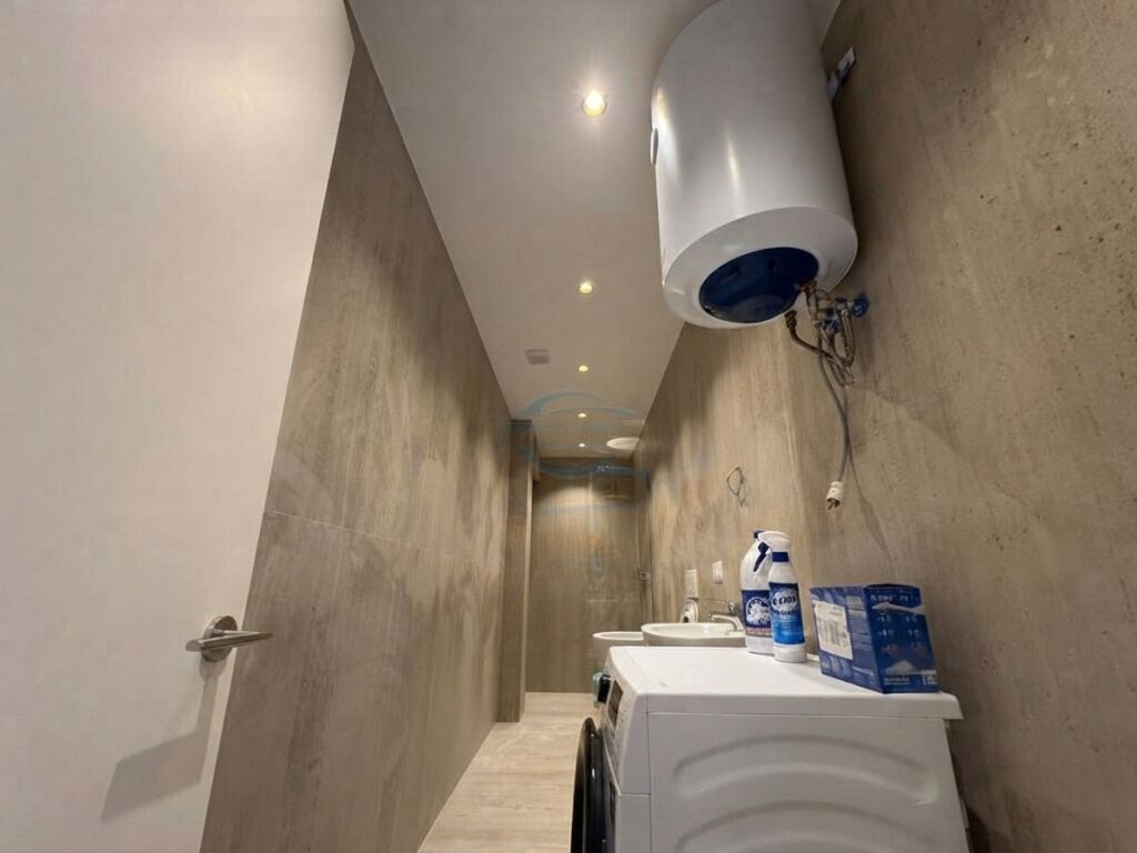 Qera, Apartament 1+1 , Pazari i Ri , Tirane
