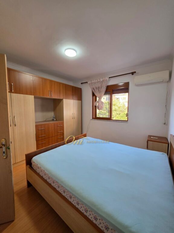 IRFAN TOMINI STREET APARTMENT 1+1 FOR SALE
