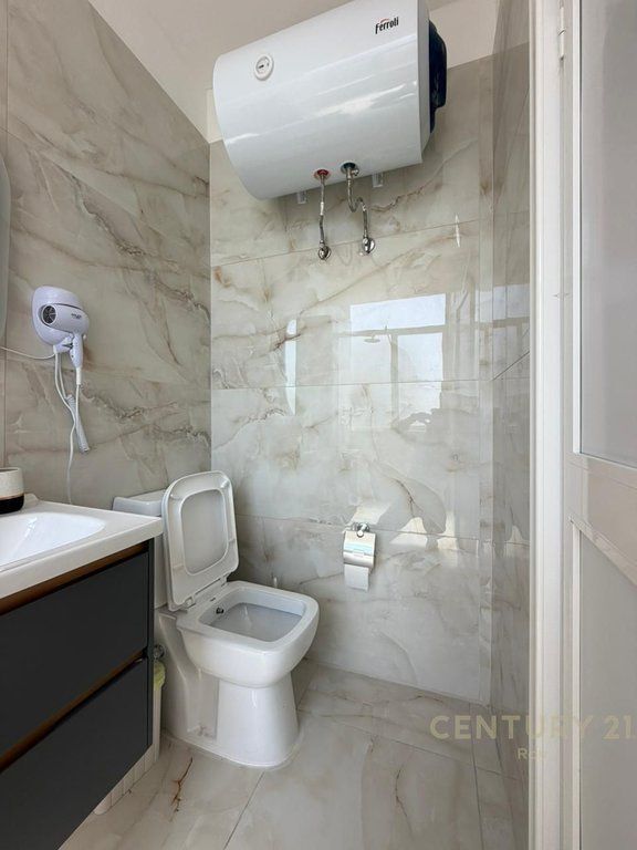 APARTAMENT 1+1 NË SHITJE – GOLEM | PRANË VM RESORT