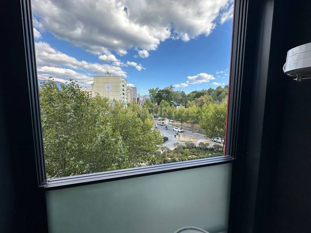 Apartment 2+1+2+ laundry + Parking space for rent at Park Gate