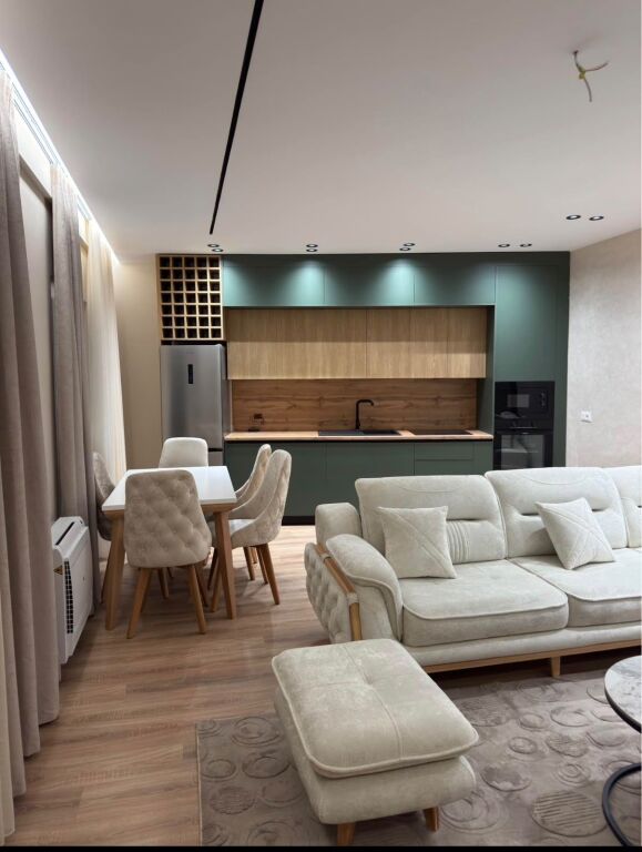 🏠 FOR RENT | JORDAN MISJA – APARTMENT 2+1