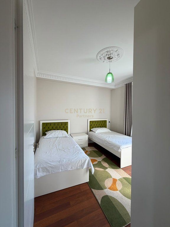 APARTMENT FOR RENT 2+1+PARKING-MARIN BARLETI,SELITE