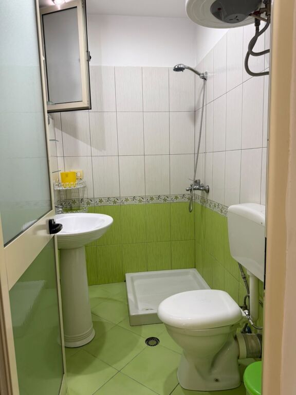 FOR RENT 2+1 APARTMENT – NEAR KAZAZI!