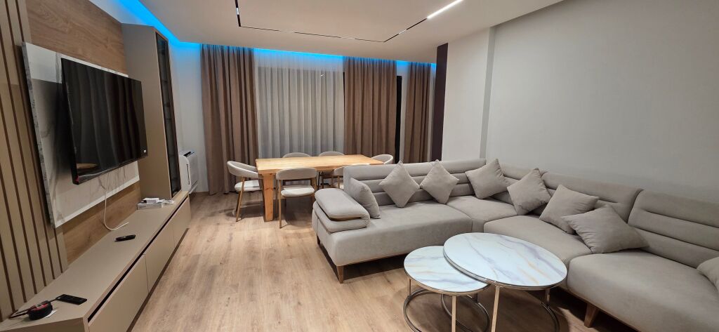 APARTMENT 2+1 + 2 TOILETS + PARKING SPACE FOR RENT | DON BOSKO