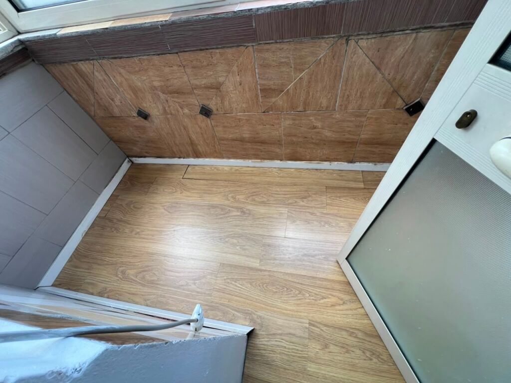 SHITET APARTAMENT 3+1+DEPO TEK ZOGU I ZI