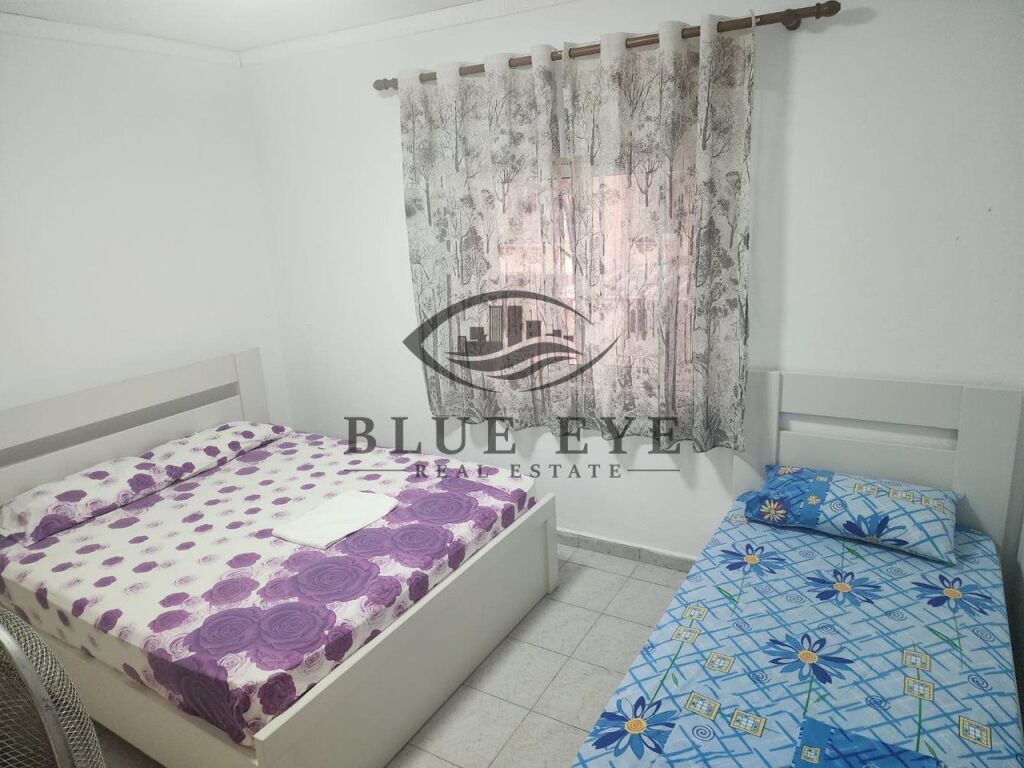 APPARTAMENTO 2+1 IN VENDITA – VICINO AL MAJESTIC HOTEL, DURRËS