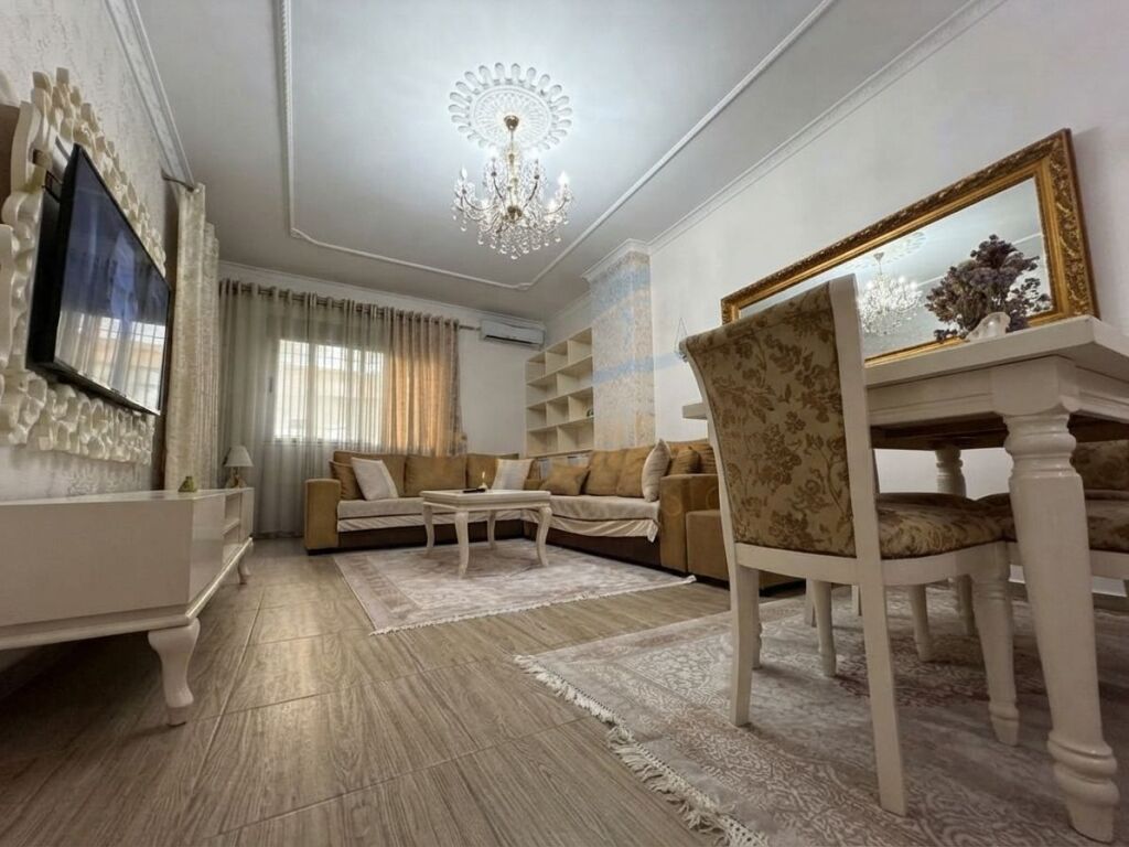 Qera, Apartament 2+1, Eja Studi, Unaza e Re