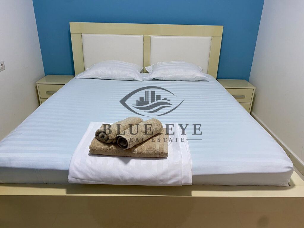 FOR SALE 2+1 APARTMENT IN MALI E ROBIT – DURRËS