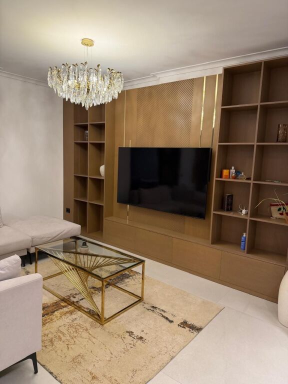 Jepet me qera apartament 2+1 tek Rezidenca Sofia prane TEG (ID 42214464)