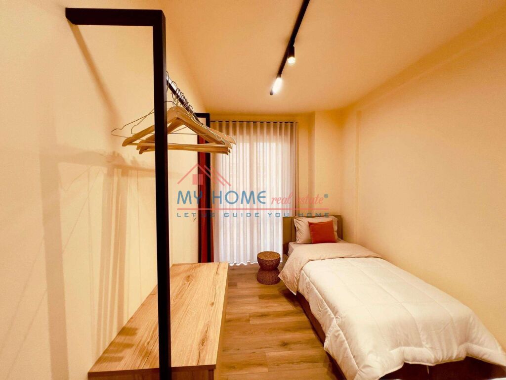 2+1 Apartments and Studios for sale at Pazari i Ri in Tirana