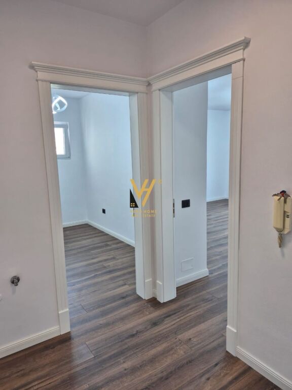 FOR SALE APARTMENT 1+1+BLK AT BLVD. ZOGU I PARE 18,000,000 LEKE
