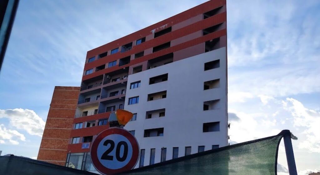 APPARTAMENTO IN VENDITA 2+1 A MESAPLIK 05 ASTIR