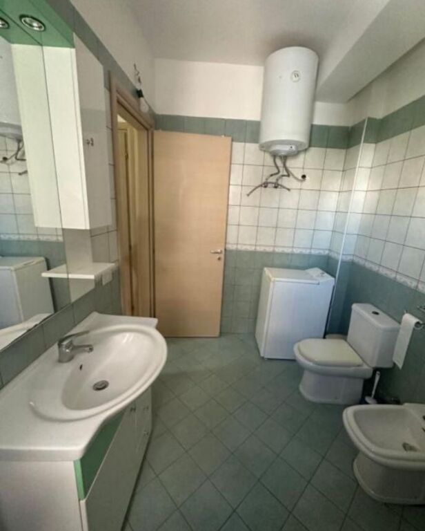 Apartment 1+1 for Long Term Rent - Transballkanike, opposite Alpet Vlore