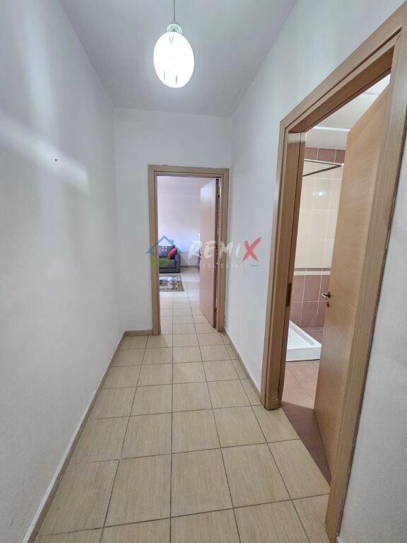 APARTMENT 1+1 FOR SALE AT ROTONDO COMPLEX, PLEPA DURRES