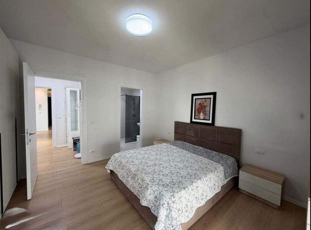 Apartment 2+1 at Akses Tirana Residence near the Fole complex ID 5675