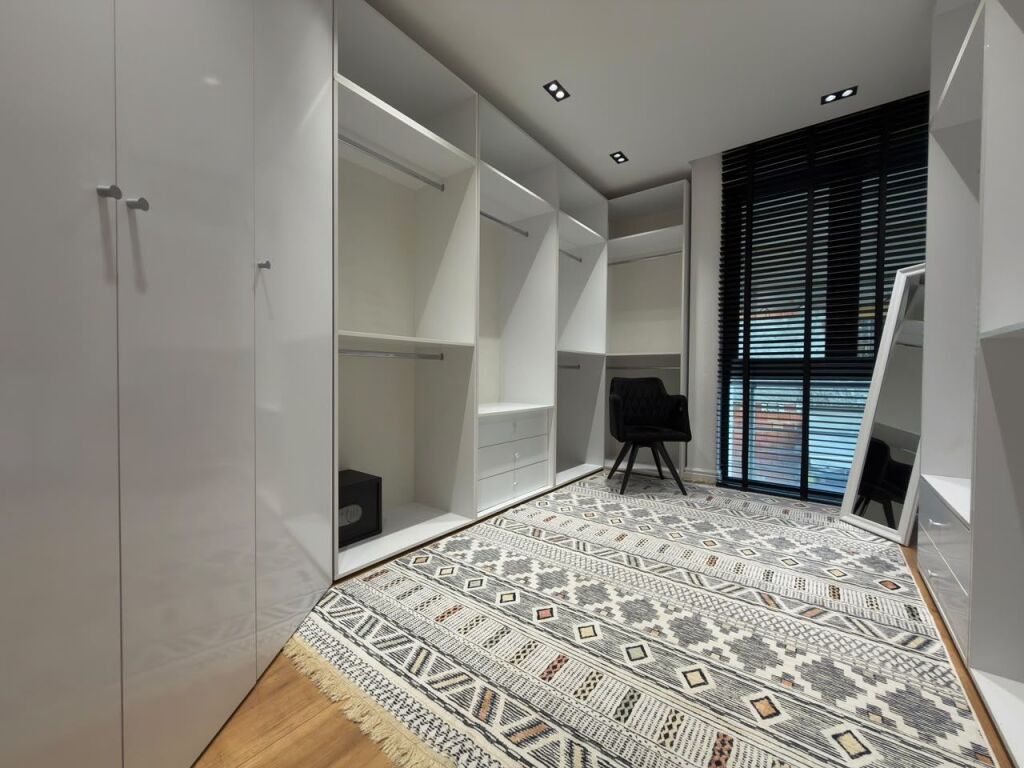 Apartment for sale 3+1+2 at the former electric market