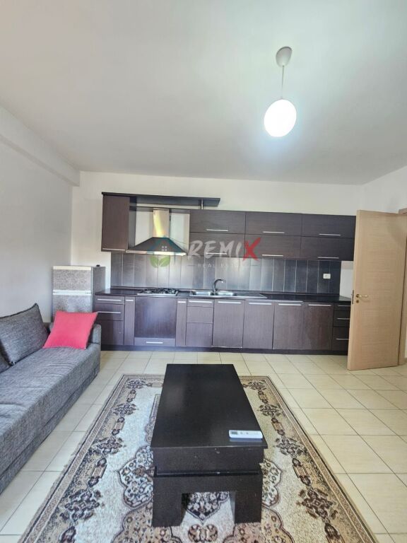 APARTMENT 1+1 FOR SALE AT ROTONDO COMPLEX, PLEPA DURRES