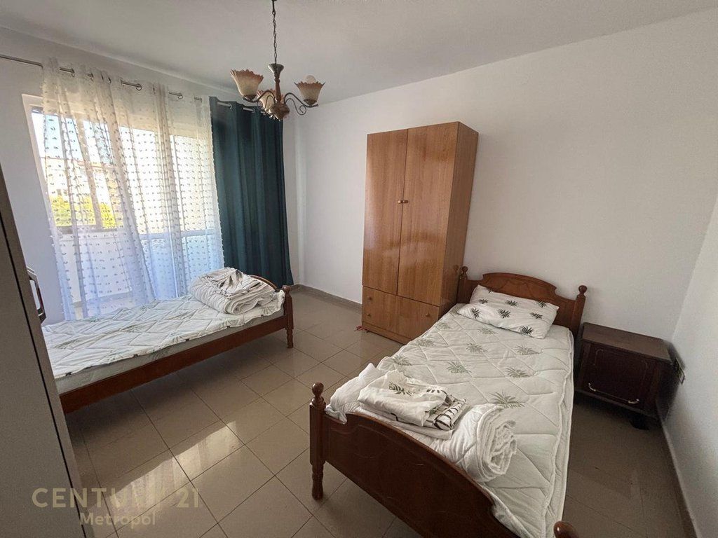 JEPET ME QIRA | APARTAMENT 2+1 | QENDËR TIRANË