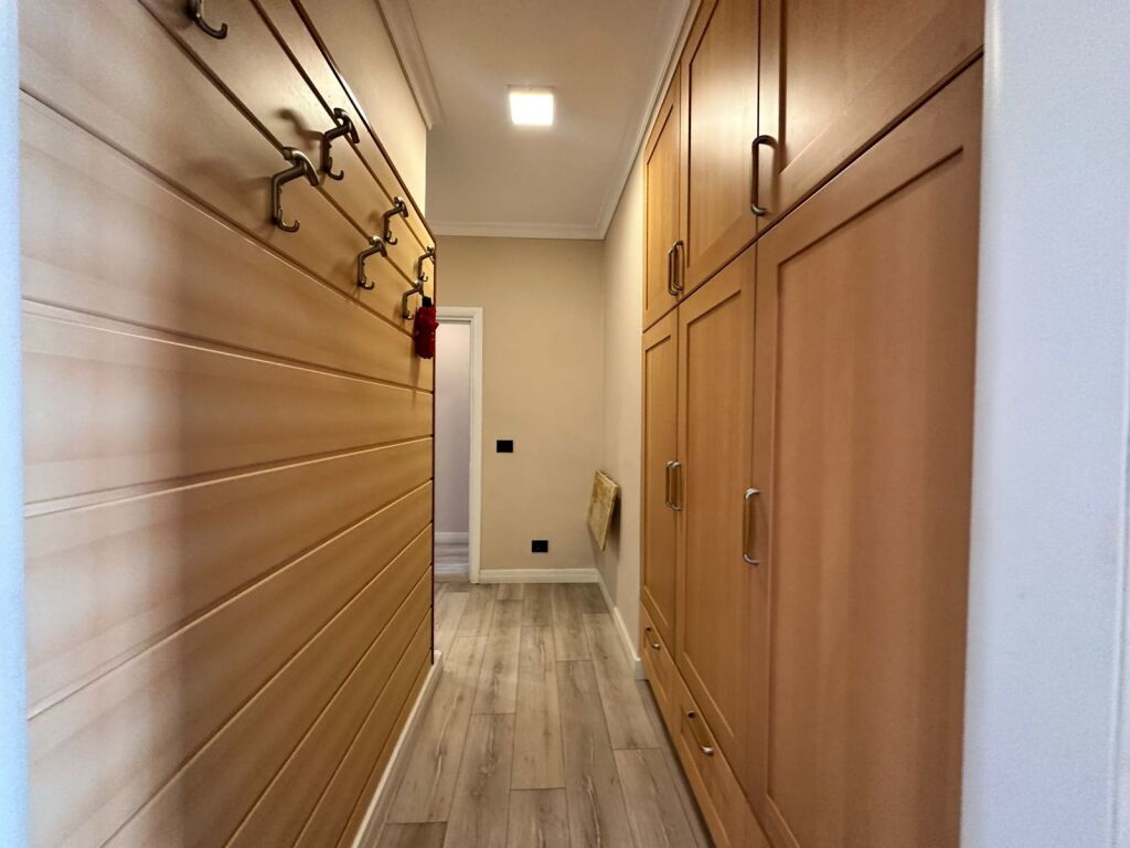 Apartamente në Shitje | 9 Kateshet Tiranë