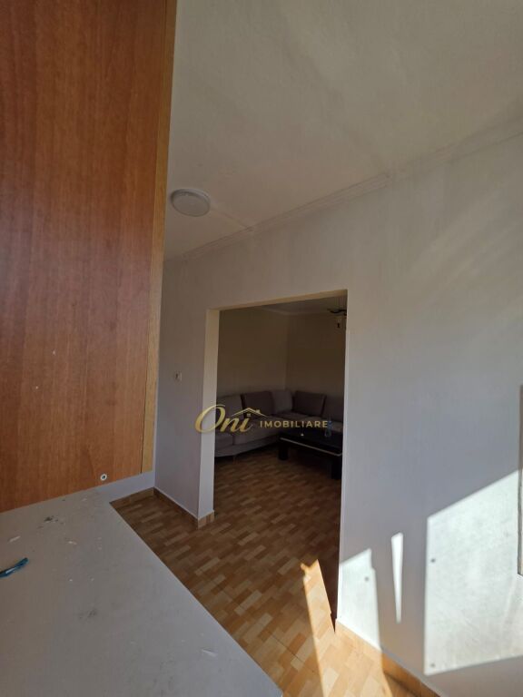 IRFAN TOMINI STREET APARTMENT 1+1 FOR SALE