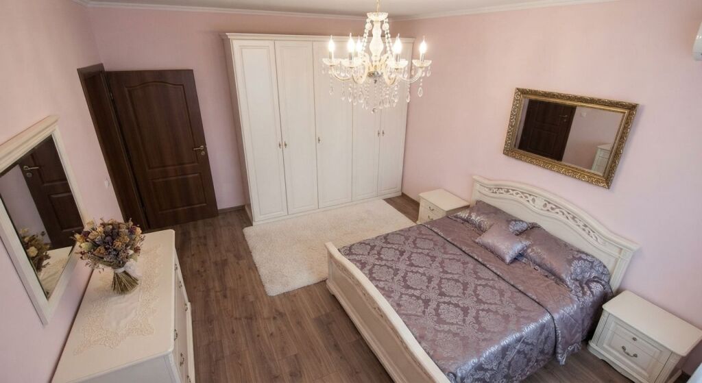 Qera, Apartament 2+1, Eja Studi, Unaza e Re