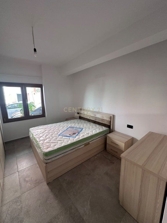 For rent ground floor of a villa in the Ish Keneta area.