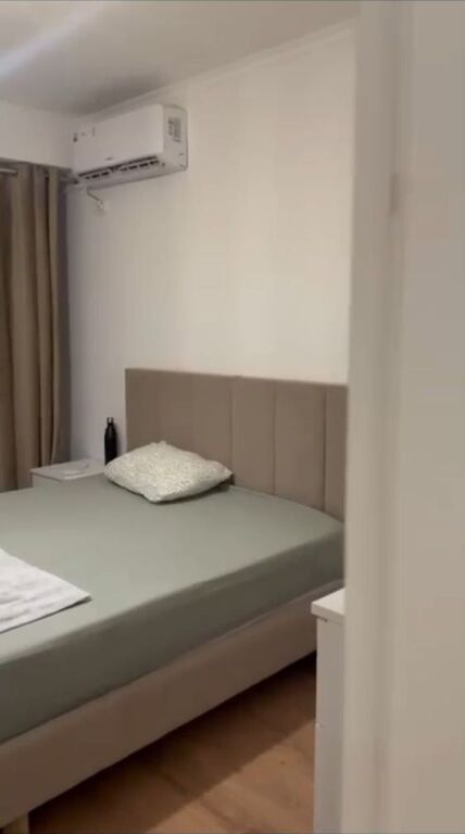 APARTAMENT 1+1 60,000 LEKE ZOGU I ZI