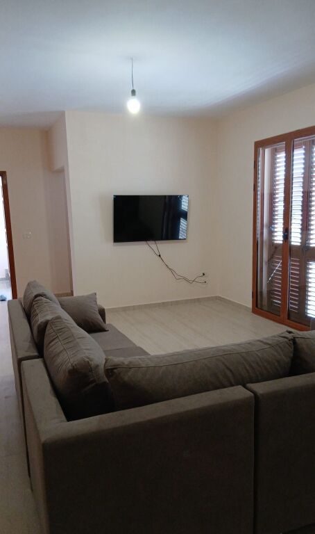 Vile Me Qera 2+1 Ne Laprake (ID BV22709) Tirane