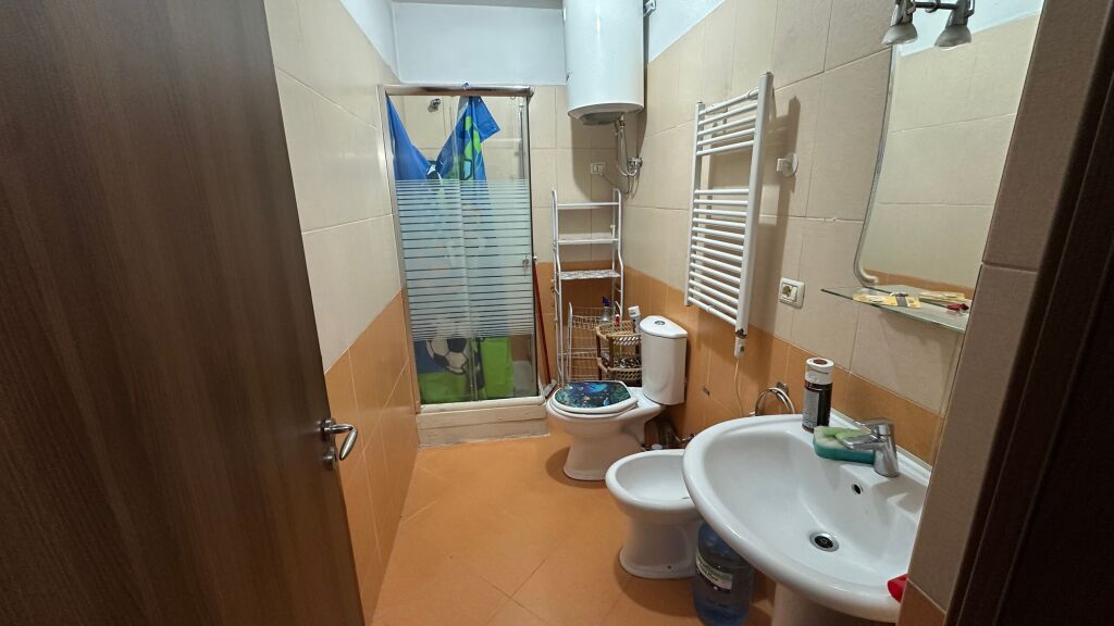 Rent 2+1+2 Jordan Misja St.