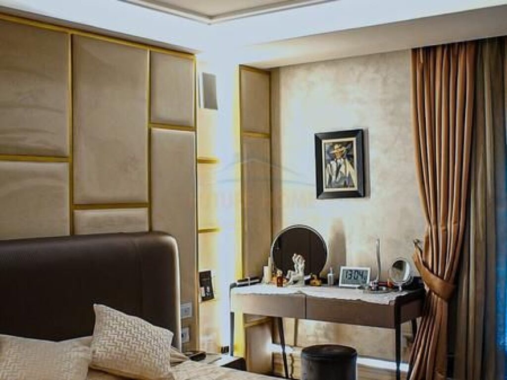 For sale, Luxury Apartment 2+1+2, Komuna e Parisit, Tirana.