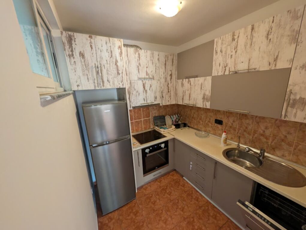 APARTMENT FOR RENT 2+1+2 MYSLYM SHYRI