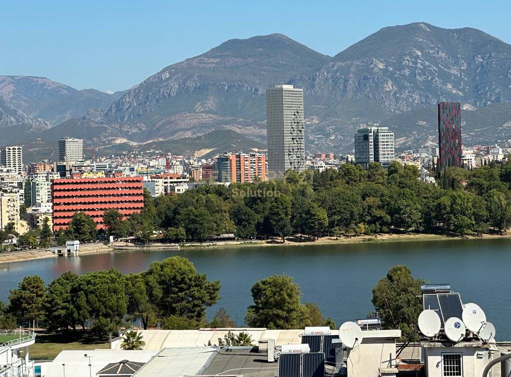 APPARTAMENTO 1+1 IN VENDITA AL LAGO ARTIFICIALE
