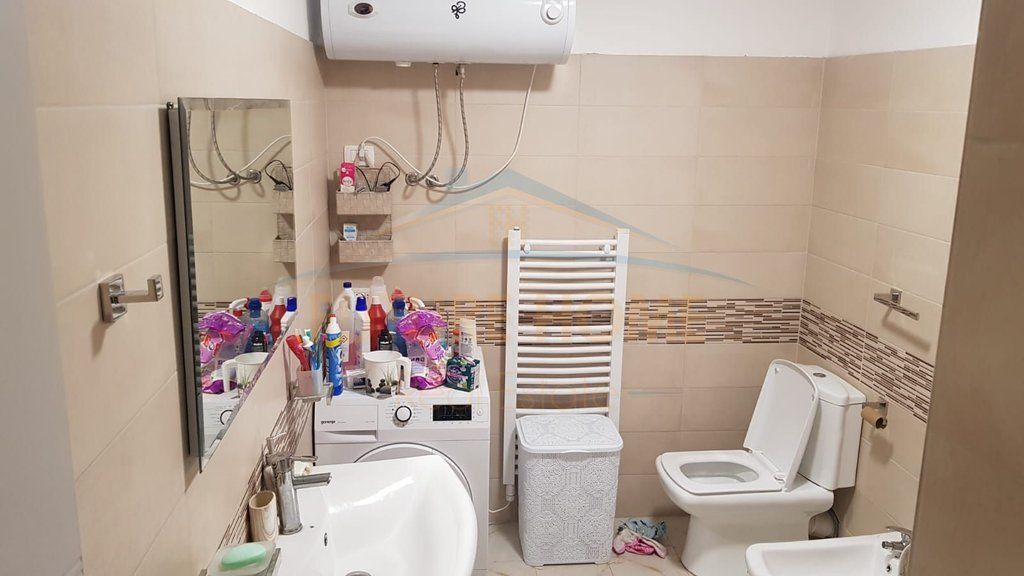 Rent, Apartment 1+1, Vollga, Durres