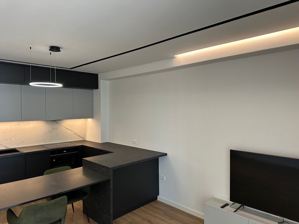 FOR RENT – 2+1+PARKING SPACE | PARIS MUNICIPALITY