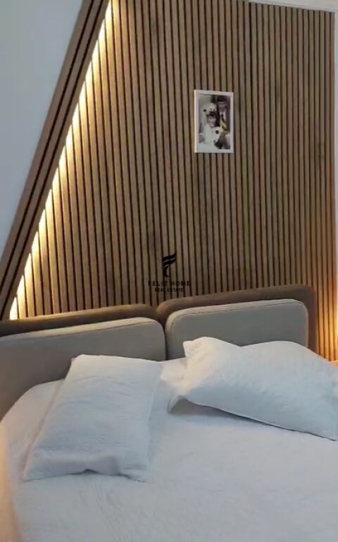 SHITET APARTAMENT 1+1 KINOSTUDIO 14.600.000 LEKE FH-94855