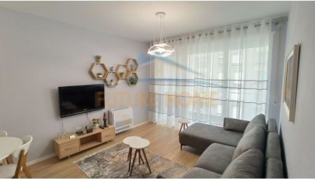 Rent, Apartment 2+1+2, Fiori Di Bosko Complex, Tirana PRO74383