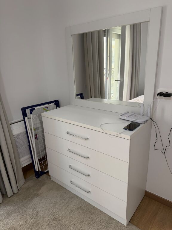 Rent | Apartament 1 + 1 + Parkim | Sauk | 800 €/month