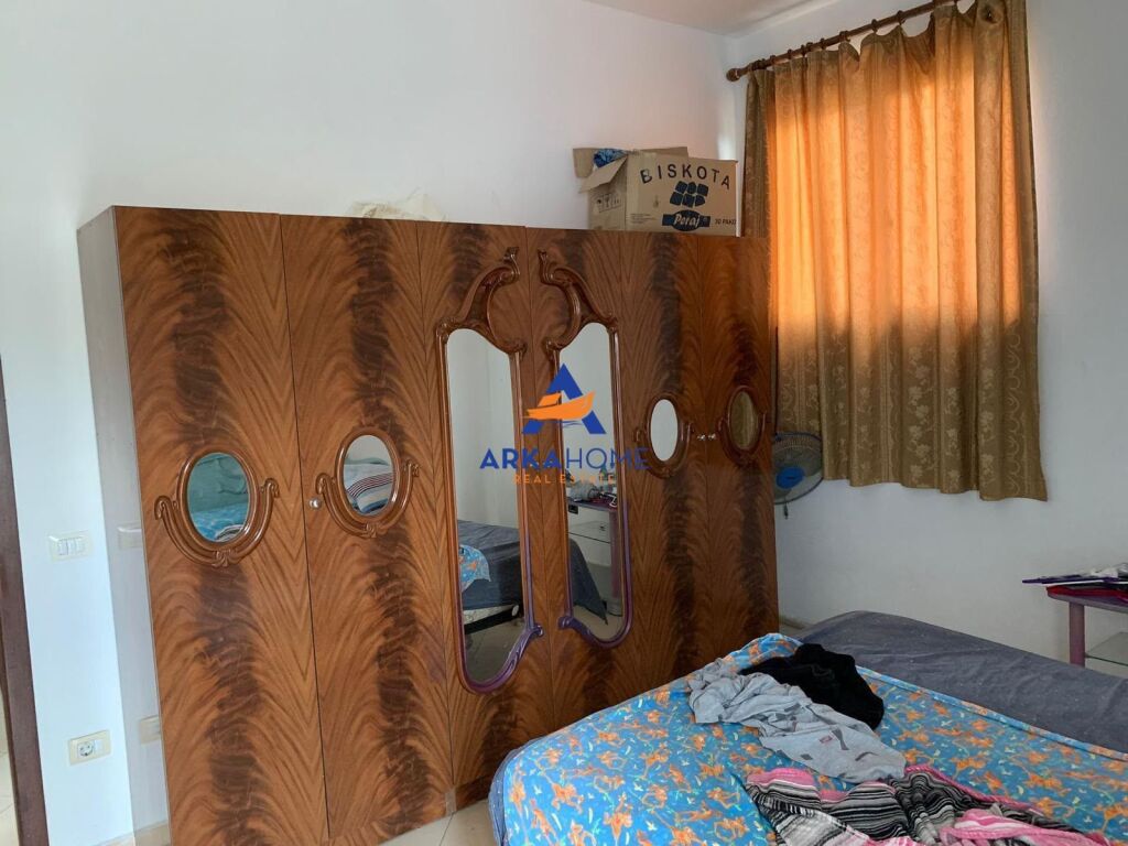 AFFITTASI APPARTAMENTO 1+1+BALCONE "ASTIR" 40.000 LEKE