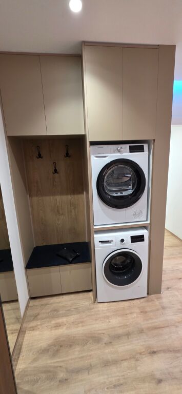 APARTMENT 2+1 + 2 TOILETS + PARKING SPACE FOR RENT | DON BOSKO