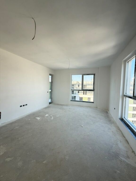 Apartament 2+1+Ballkon  Ne Shitje  prane rrethrrotullimit Ne Paskuqan