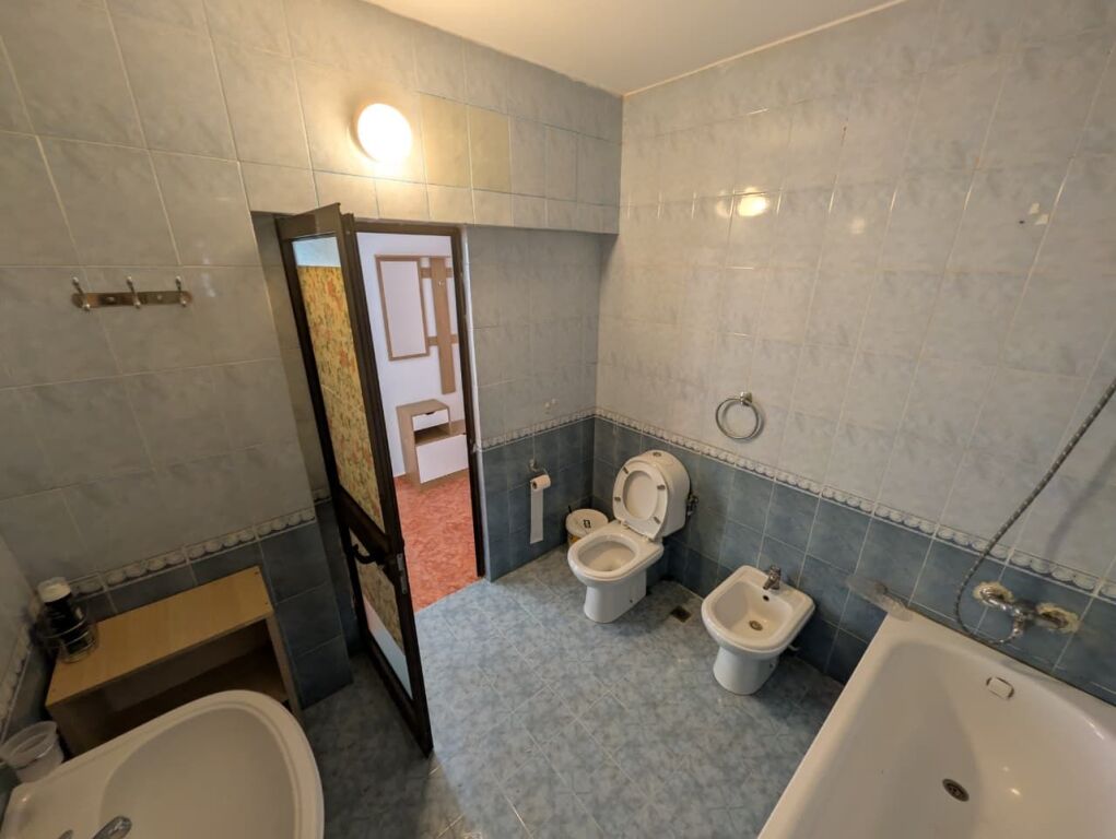 APARTMENT FOR RENT 2+1+2 MYSLYM SHYRI