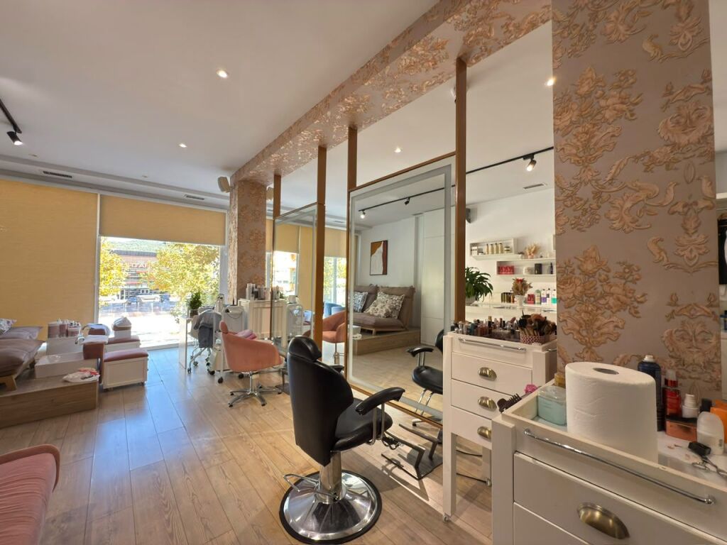 💎 AKTIVITET I KONSOLIDUAR BEAUTY &amp; ESTETIKË NË SHITJE – VLORË